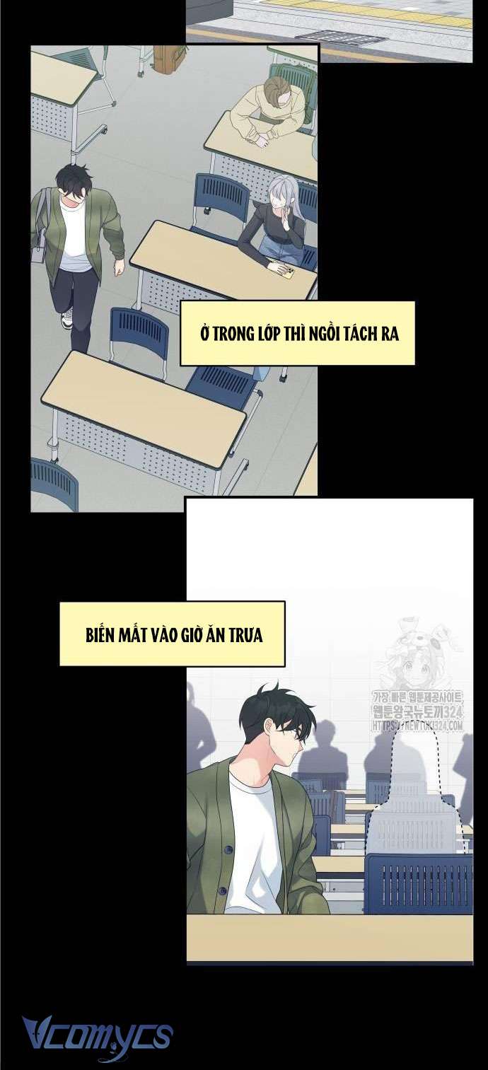 [18+] Cậu Ổn Đến Mức Nào Chap 13 - Trang 2