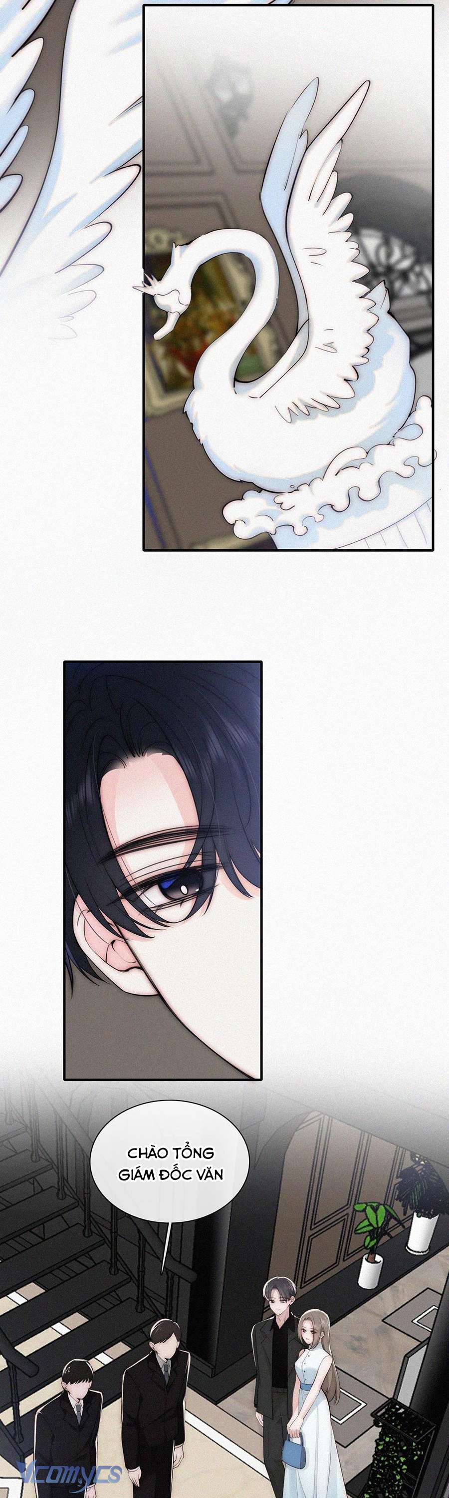 Một Mực Cưng Chiều Chap 97 - Trang 2