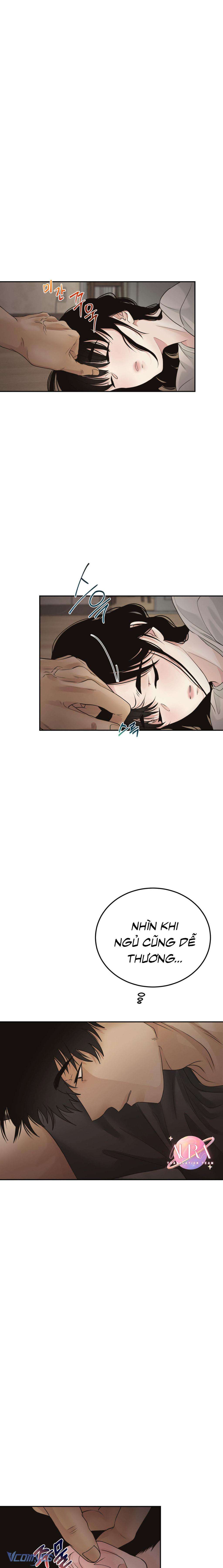 Trở Thành Gia Đình Chapter 23 - Next Chapter 24