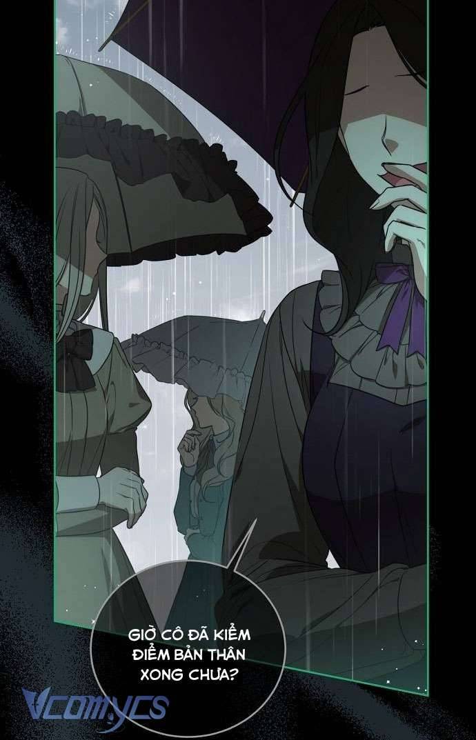 Cái Giá Phải Trả Chapter 2 - Trang 4