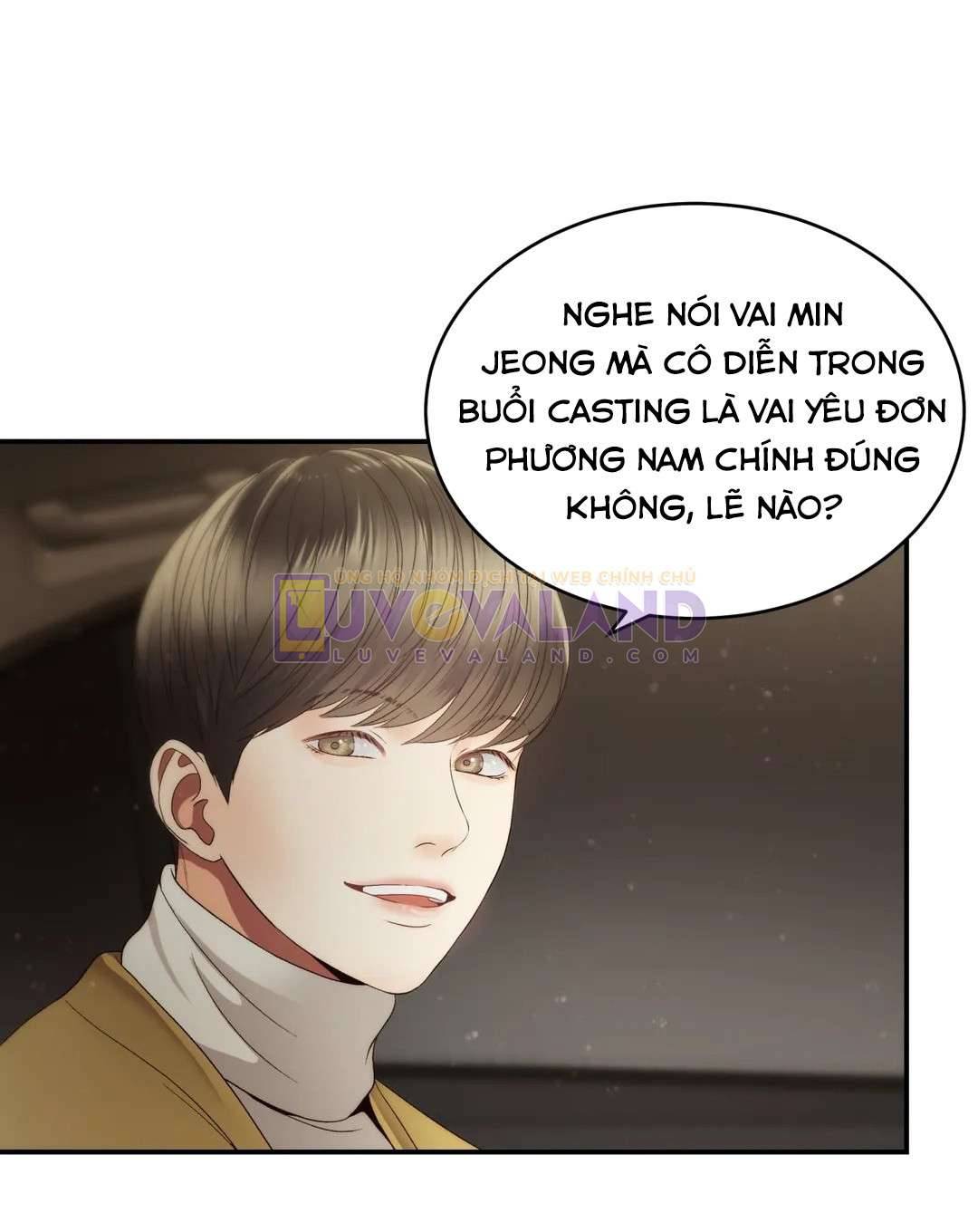 Ngôi Sao Ban Mai Chap 33 - Next Chap 34