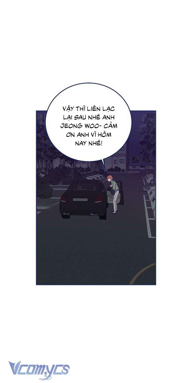 Thứ Tôi Cần Không Phải Là Tình Yêu Chapter 6 - Trang 3