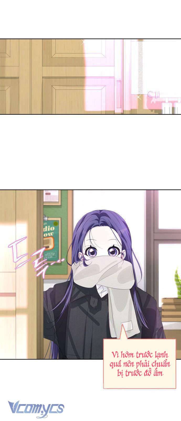 Đàn Anh Xấu Xa! Chap 59 - Trang 3