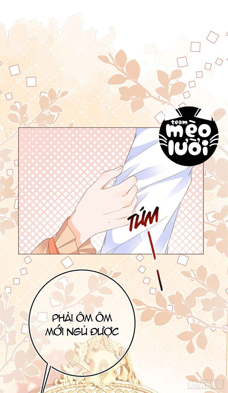 Sự Phản Công Của Nữ Công Tước Phản Chap 9 - Trang 2