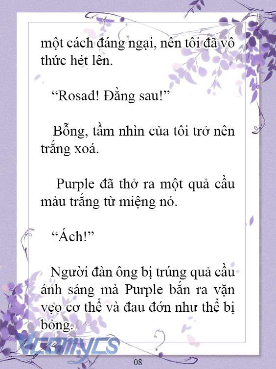 [Novel] Làm Ác Nữ Bộ Không Tốt Sao? Chap 105 - Next Chap 106