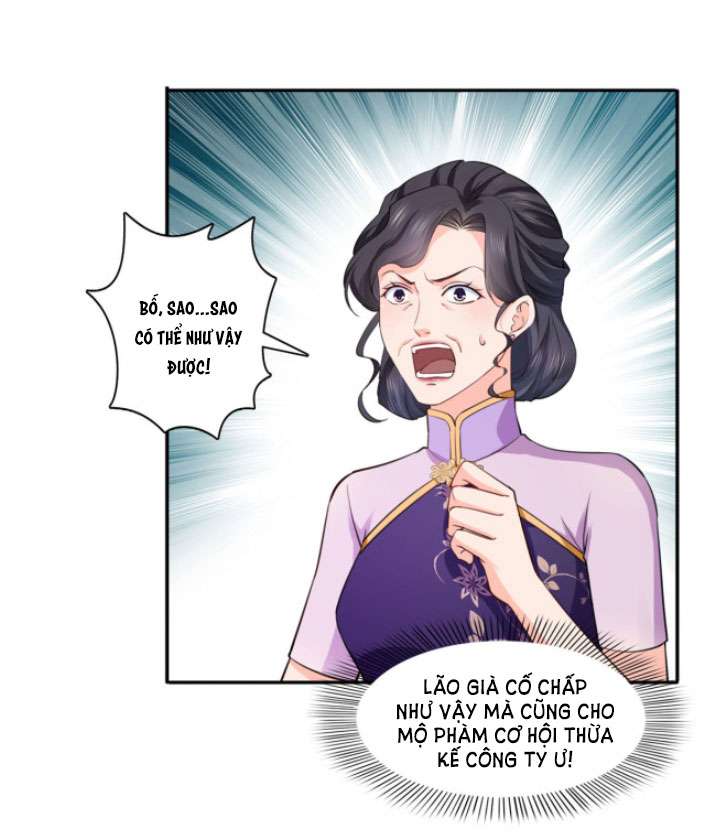 Hệt Như Hàn Quang Gặp Nắng Gắt Chap 192 - Trang 4