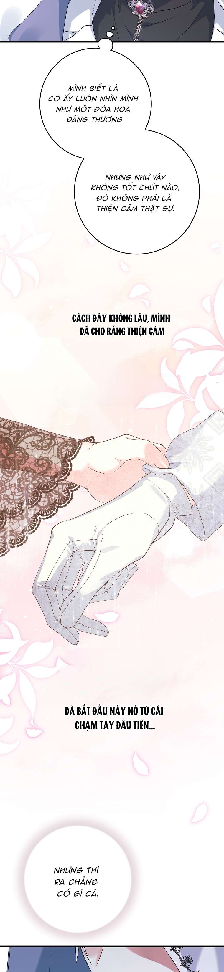 Kẻ Phản Diện Có Thời Hạn Ủng Hộ Tôi Hủy Hôn Chapter 36 - Trang 4