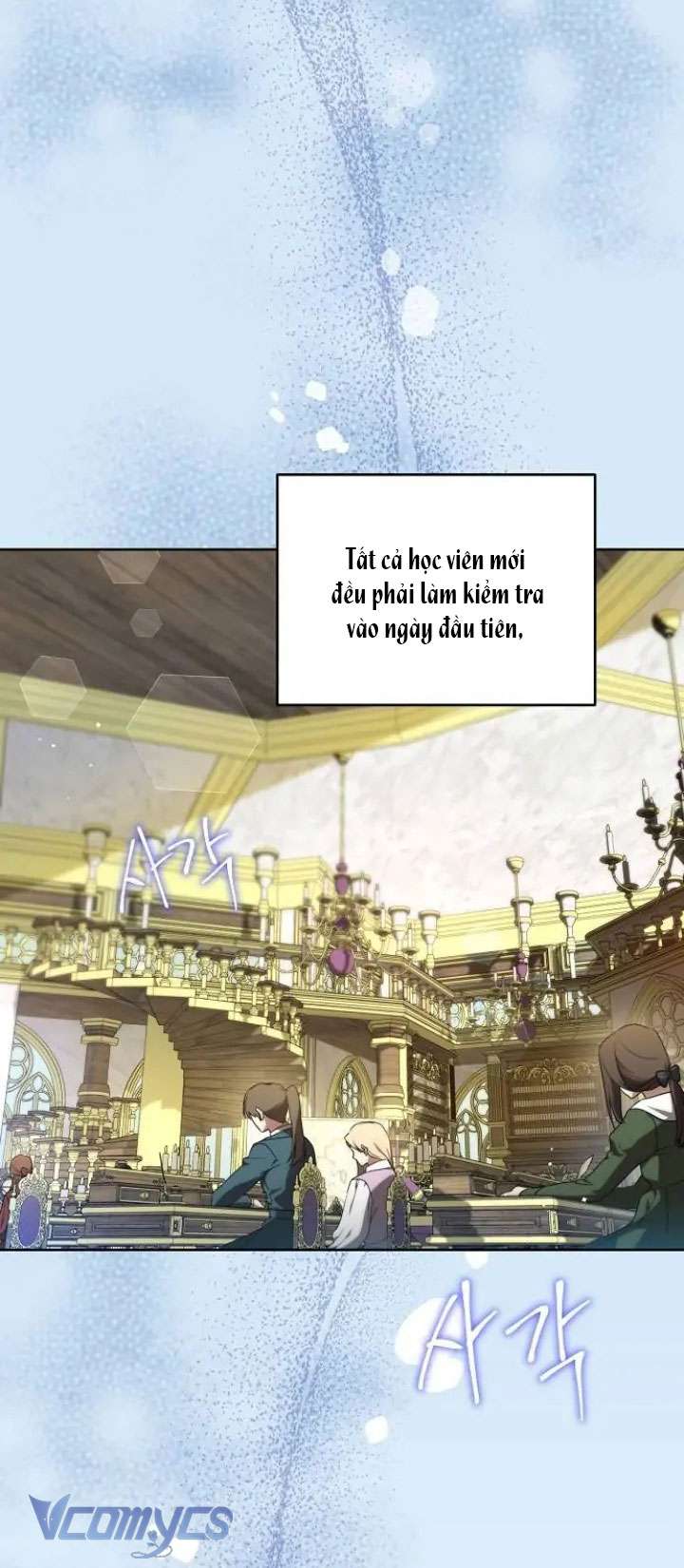 Cái Giá Phải Trả Chapter 4 - Trang 4