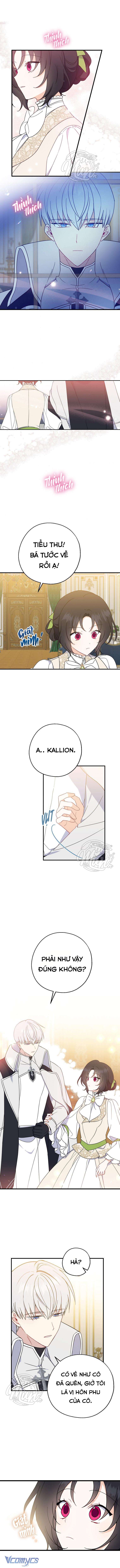 A Nào, Ngậm Thìa Vàng Nhé? Chap 38 - Trang 3