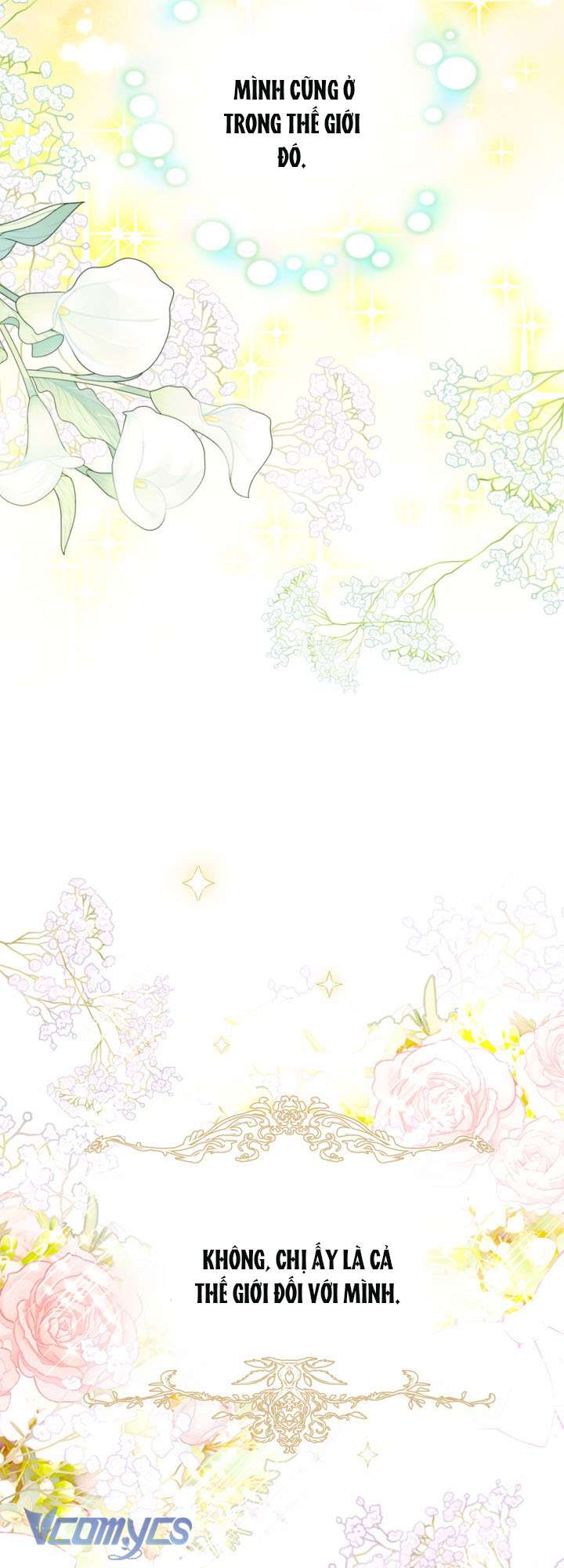 Ở Một Thế Giới Không Có Em Gái Mà Ai Cũng Yêu Chapter 1 - Trang 4
