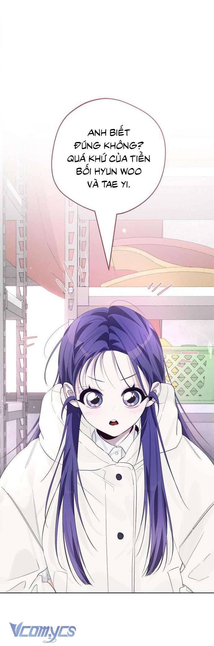 Đàn Anh Xấu Xa! Chap 79 - Next Chap 80