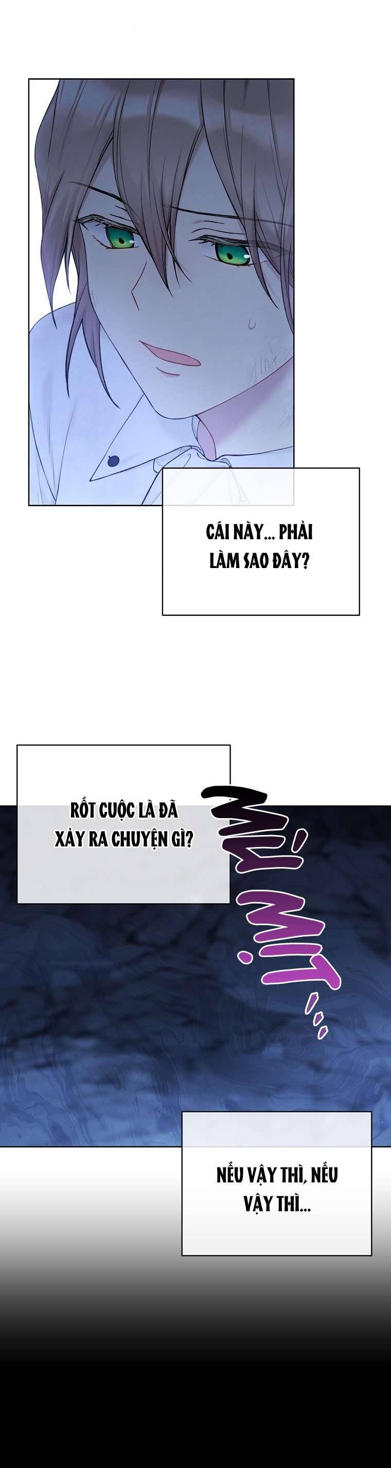 Vương Miện Lục Bảo Chap 71 - Trang 2