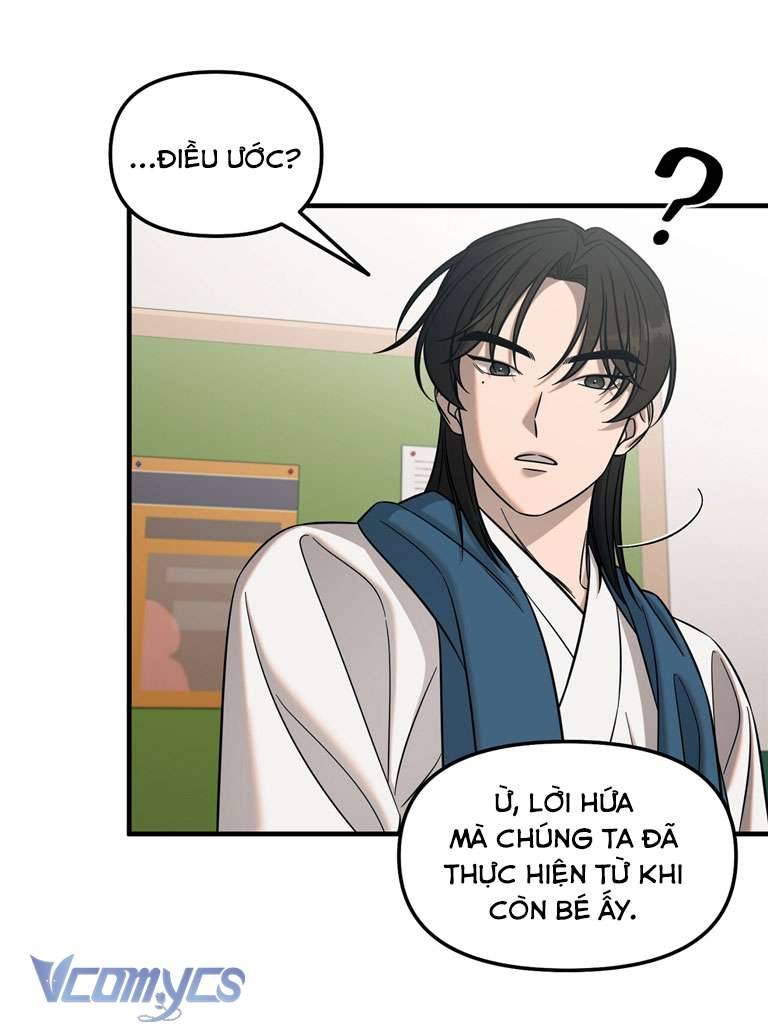 [18+] Cá Cược Huy Chương Vàng Chap 1 - Trang 2