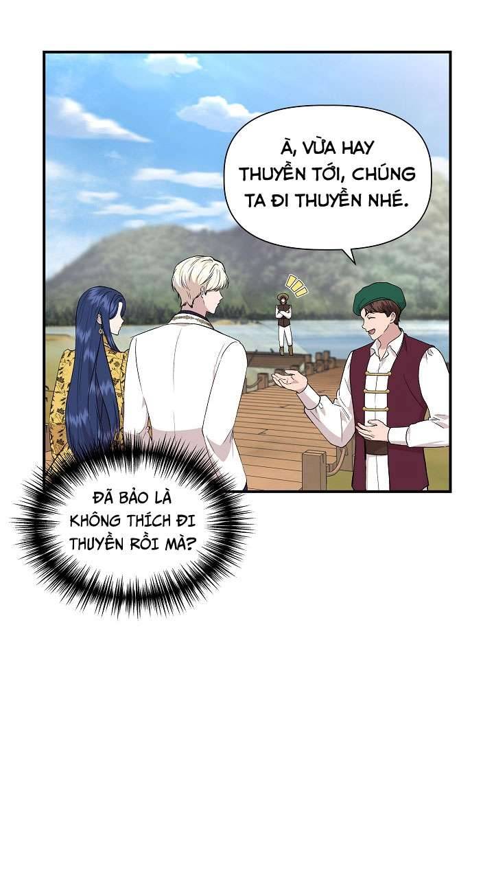 Tôi Không Phải Là Cinderella Chapter 48 - Trang 4