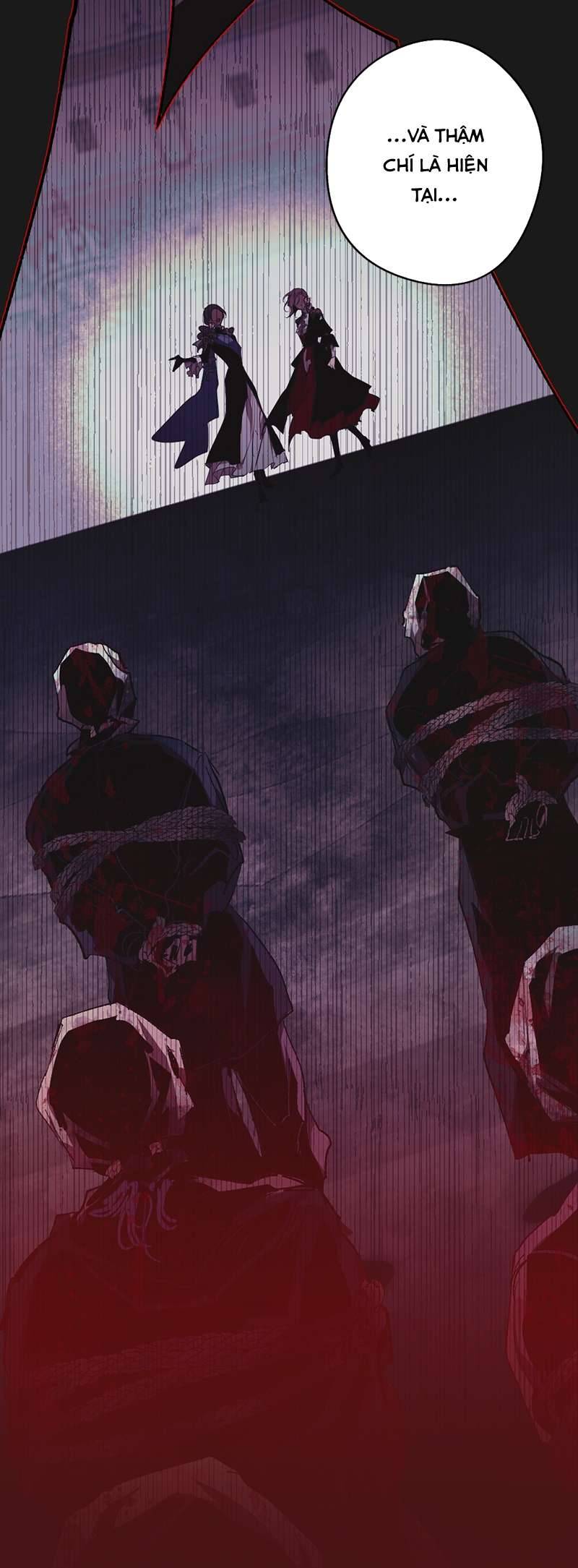 Lời Thú Nhận Của Chúa Tể Bóng Tối Chap 82 - Trang 2
