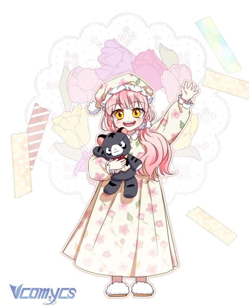 Tôi Được Nuôi Dưỡng Bởi Những Kẻ Phản Diện Chap 56 - Trang 3