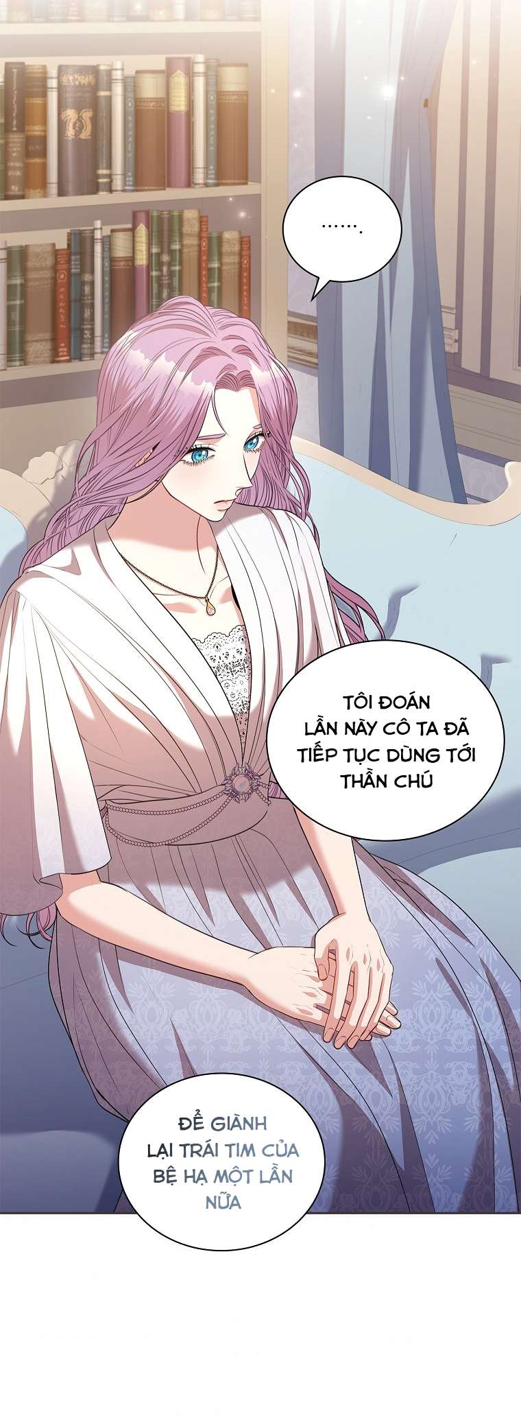 Thư Ký Của Bạo Chúa Chapter 70 - Next Chapter 70.5