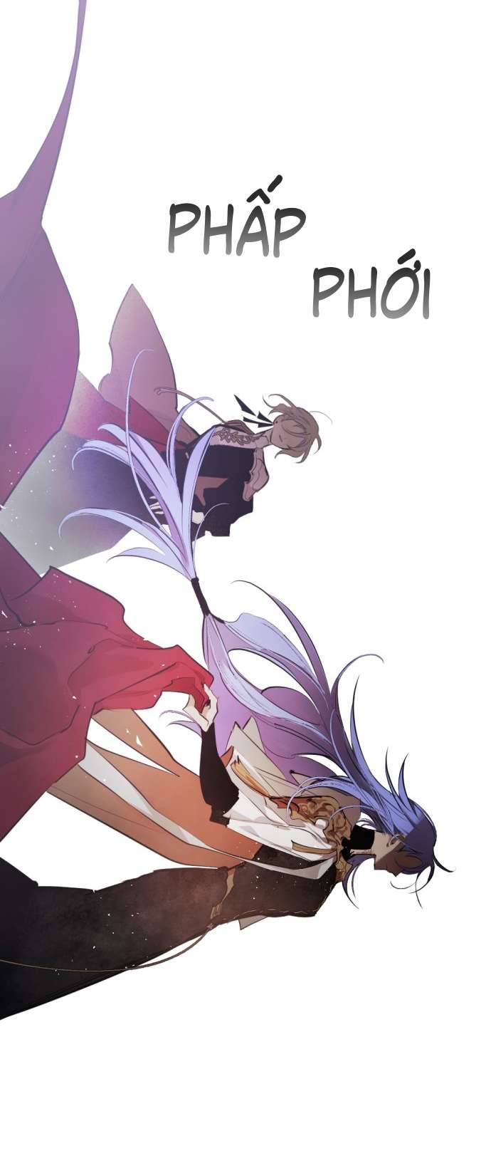 Lời Thú Nhận Của Chúa Tể Bóng Tối Chap 68 - Trang 4