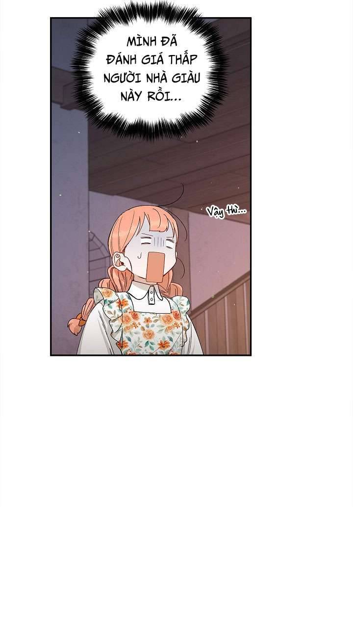 Phương Pháp Trở Thành Con Gái Của Người Hùng Bóng Đêm Chap 28 - Trang 2