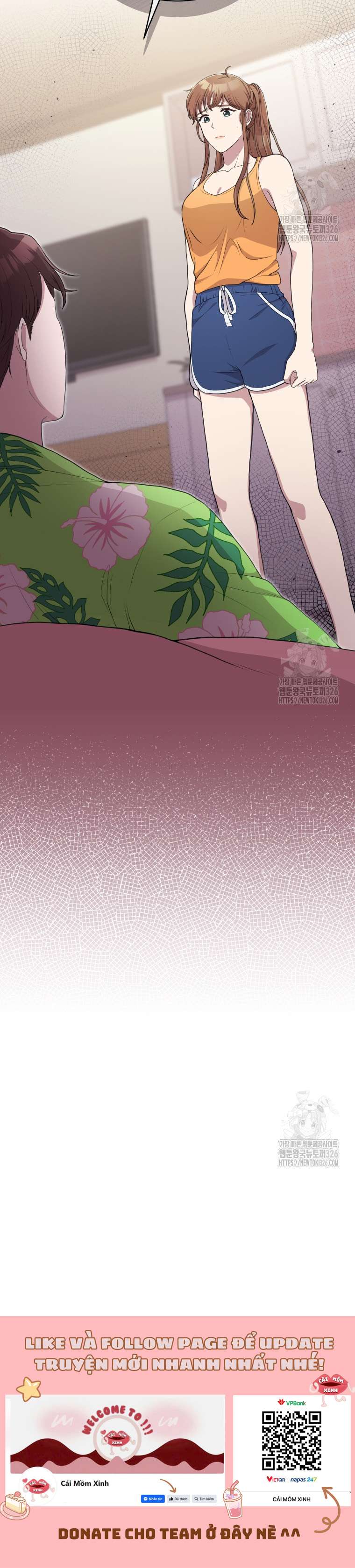 Món Khai Vị Một Đêm Chap 3 - Next Chapter 3