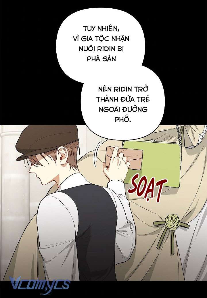 Phương Pháp Trở Thành Con Gái Của Người Hùng Bóng Đêm Chap 27 - Trang 2