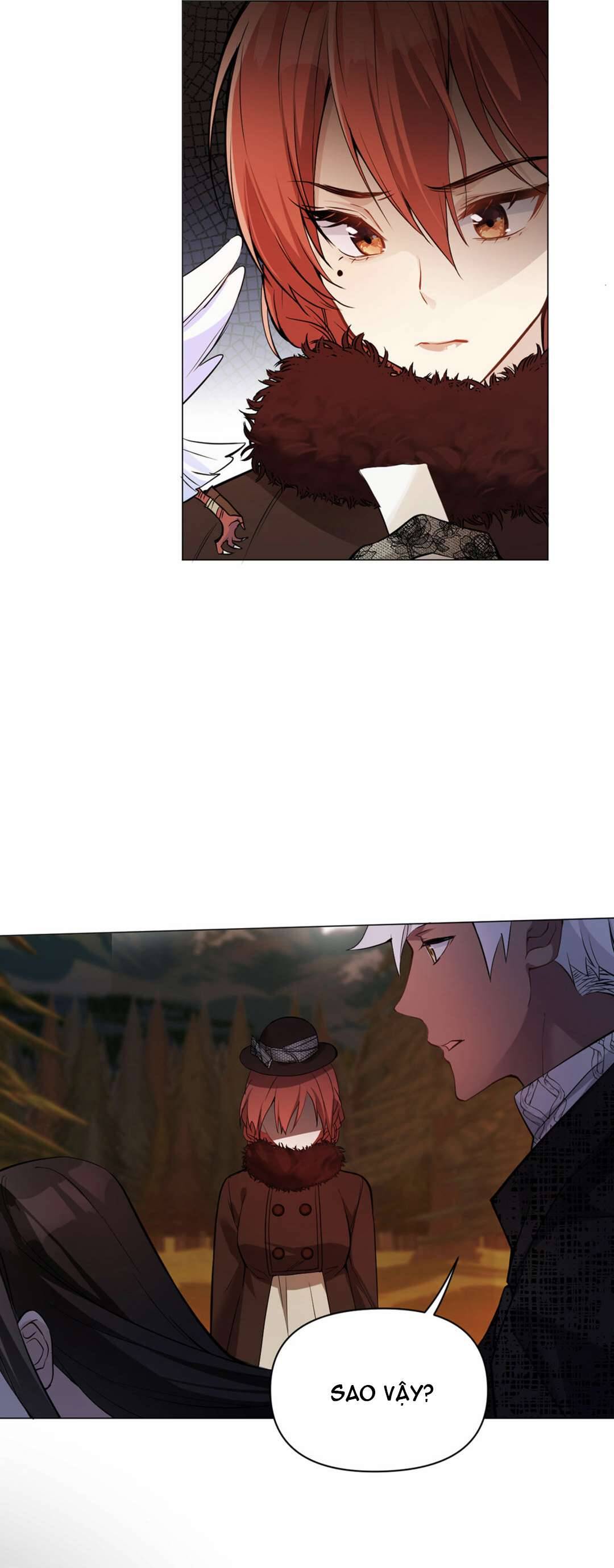 Đại Chiến Công Chúa Chapter 124 - Trang 4