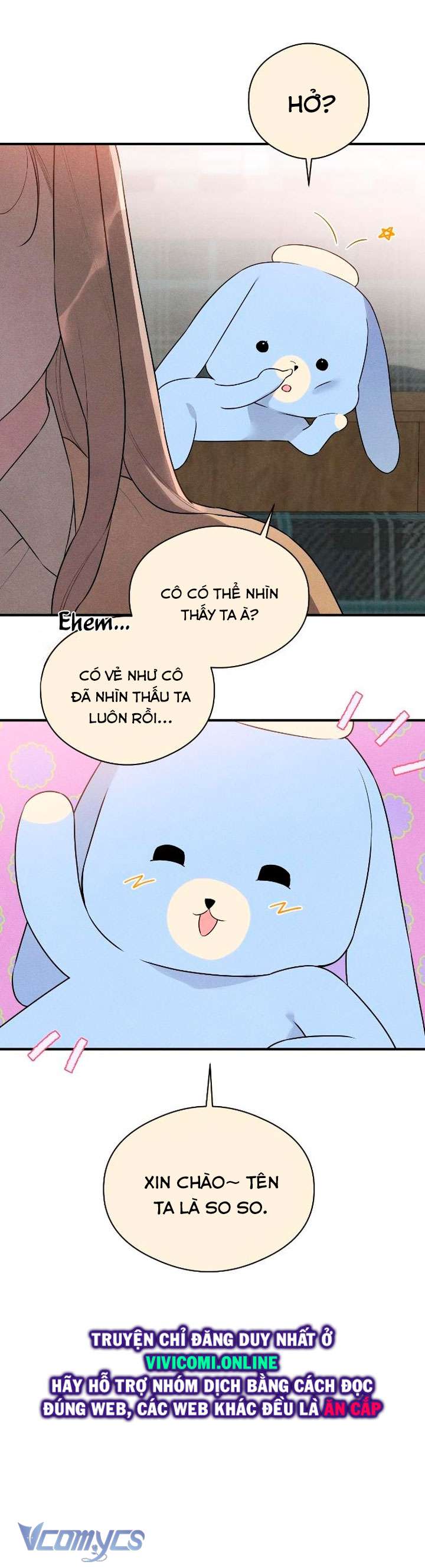 [18+] Mong Ước Của Ác Quỷ Chap 2 - Trang 2