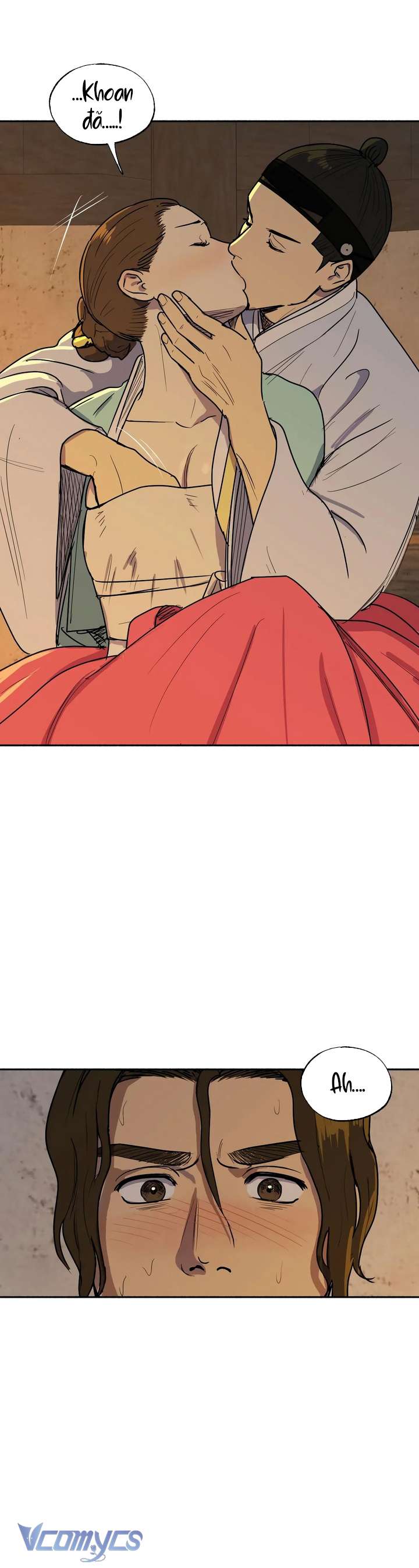 [18+] Gieo Hạt Giống Chap 2 - Next Chap 3