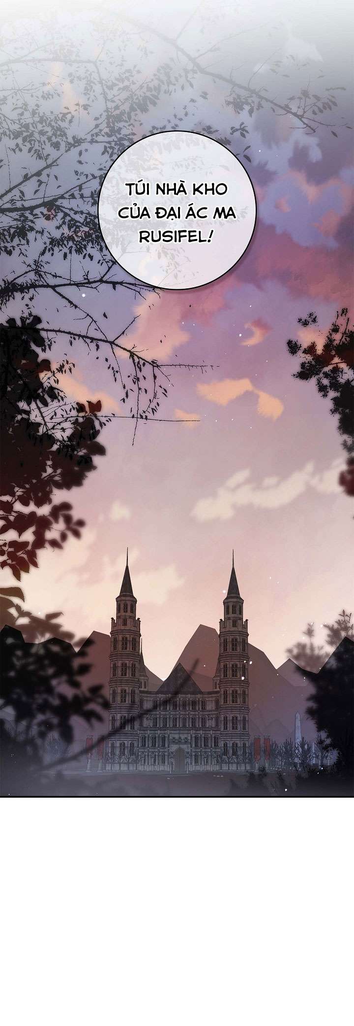 Hôn Phu Ẩn Sắc Chapter 76 - Trang 4