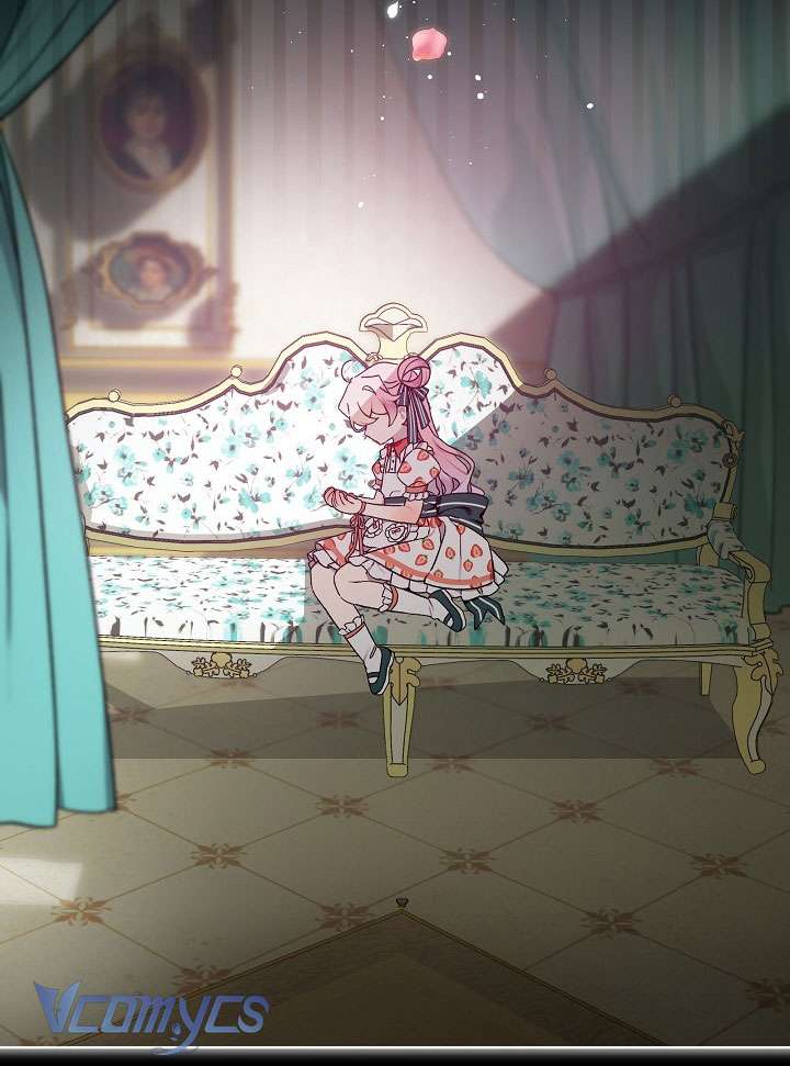 Quý Cô Thế Giới Ngầm Chap 55 - Trang 4