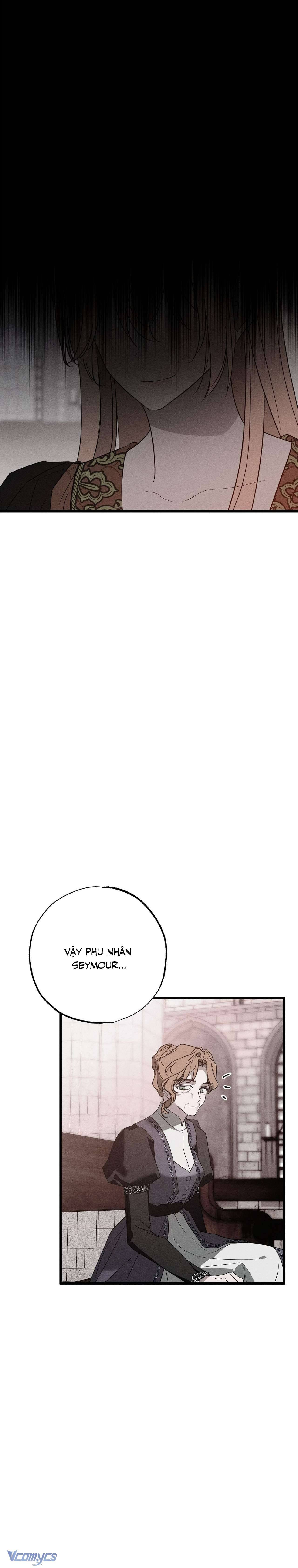 Vị Phu Quân Căm Ghét Tôi Đã Mất Trí Nhớ Chapter 34 - Trang 4