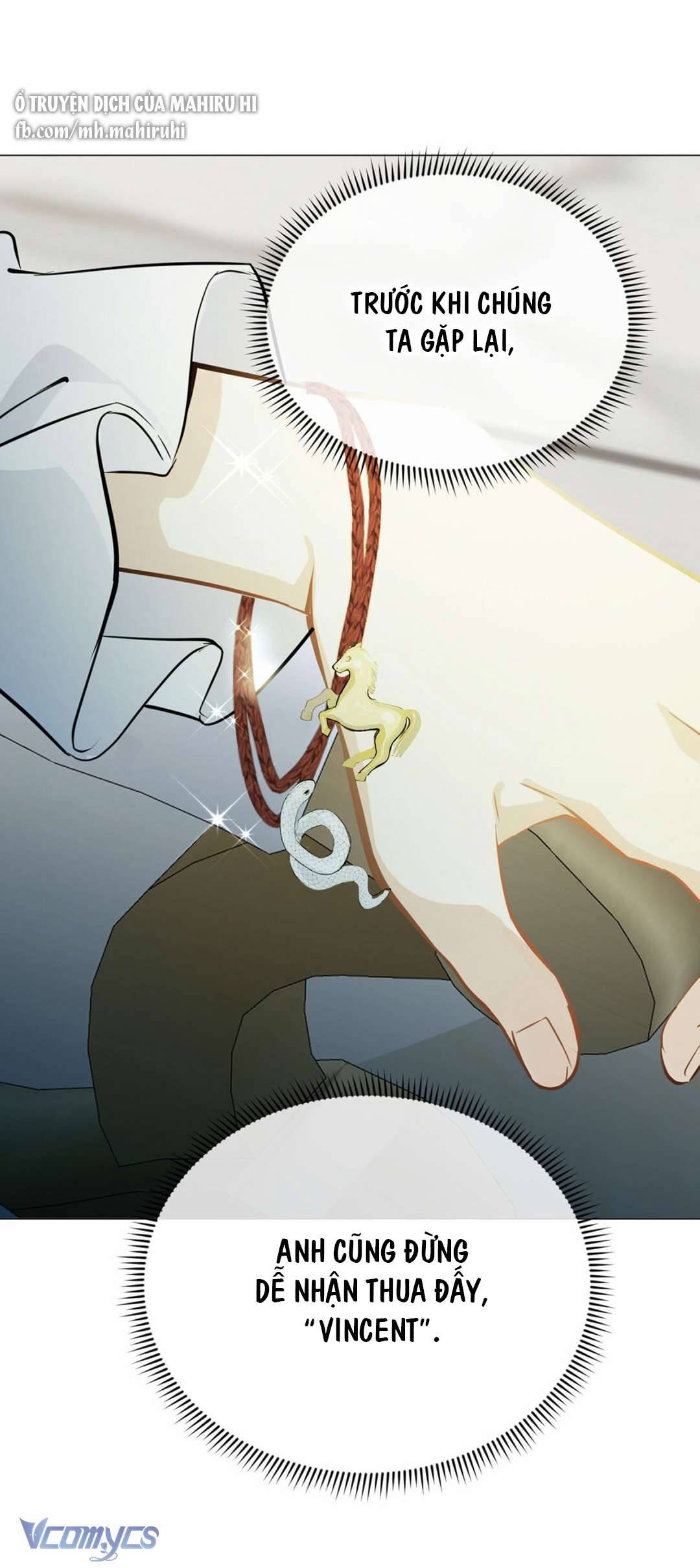 Đại Chiến Công Chúa Chapter 111 - Next Chapter 112