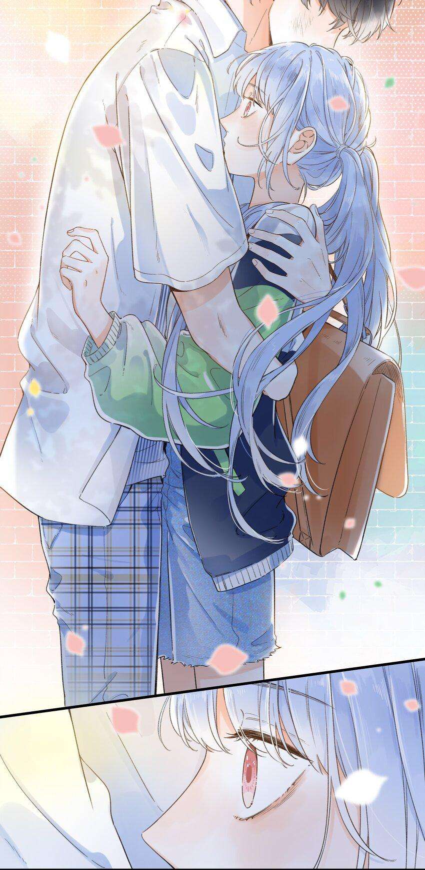 Ánh Sao Phiêu Linh Trong Nước Chapter 9 - Trang 4