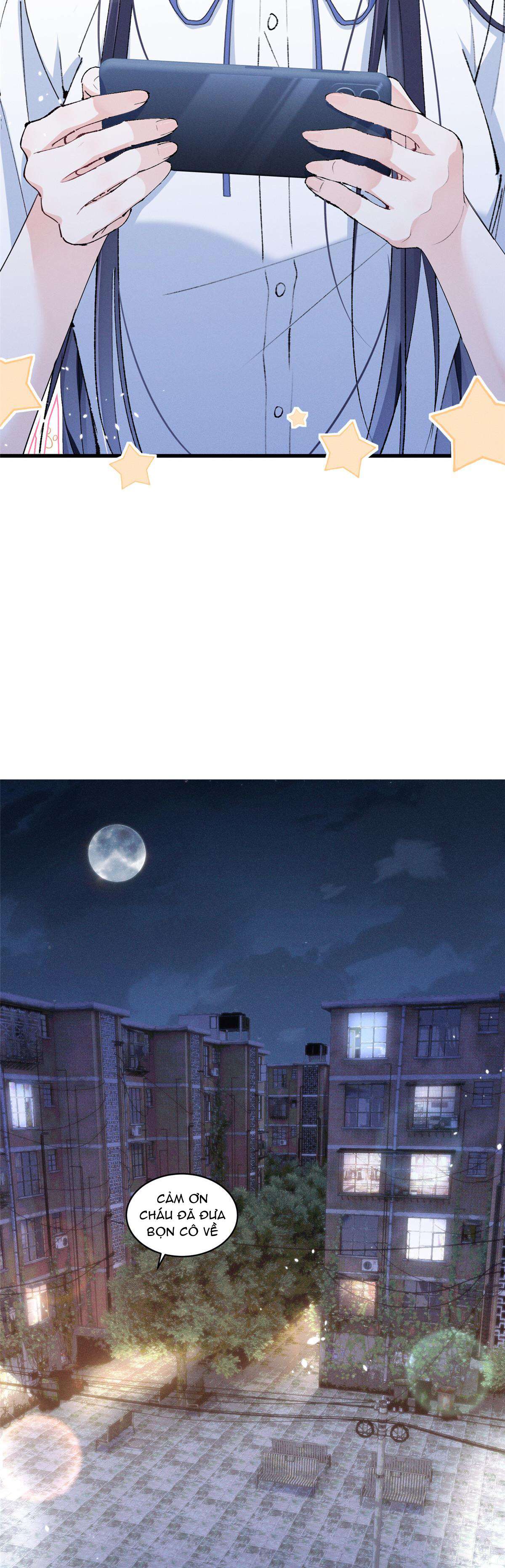 Phu Nhân, Thân phận của người lộ rồi Chapter 11 - Trang 4