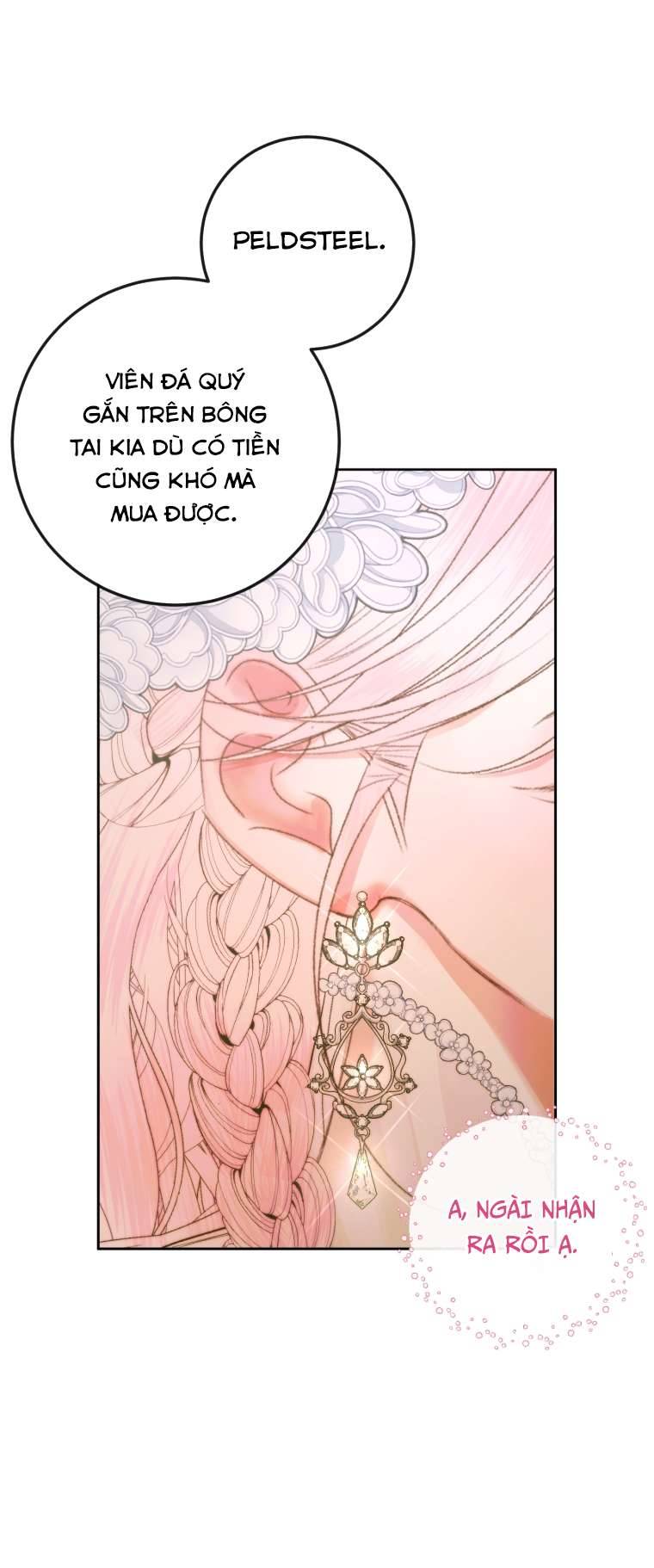 Siren: Trở Thành Gia Đình Của Nhân Vật Phản Diện Chapter 67 - Trang 3