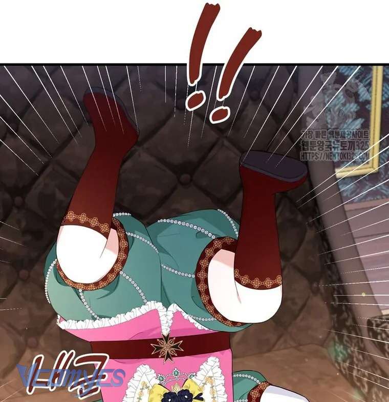 Công Chúa Bé Con Hạng S Thật Mạnh Chapter 13 - Next Chapter 14