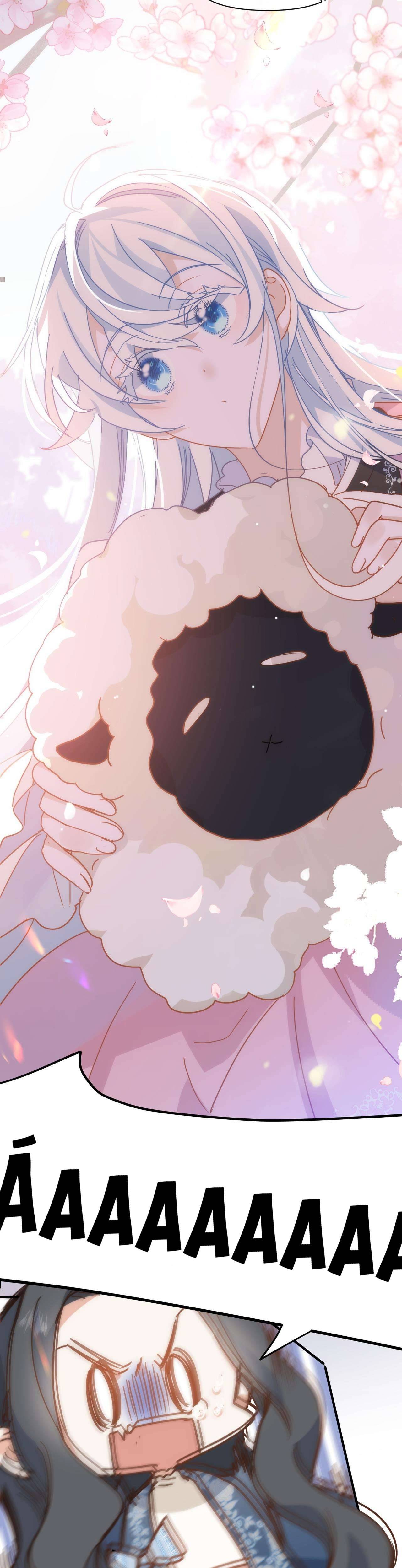 Cô công chúa không muốn được nuông chiều Chap 15 - Trang 2