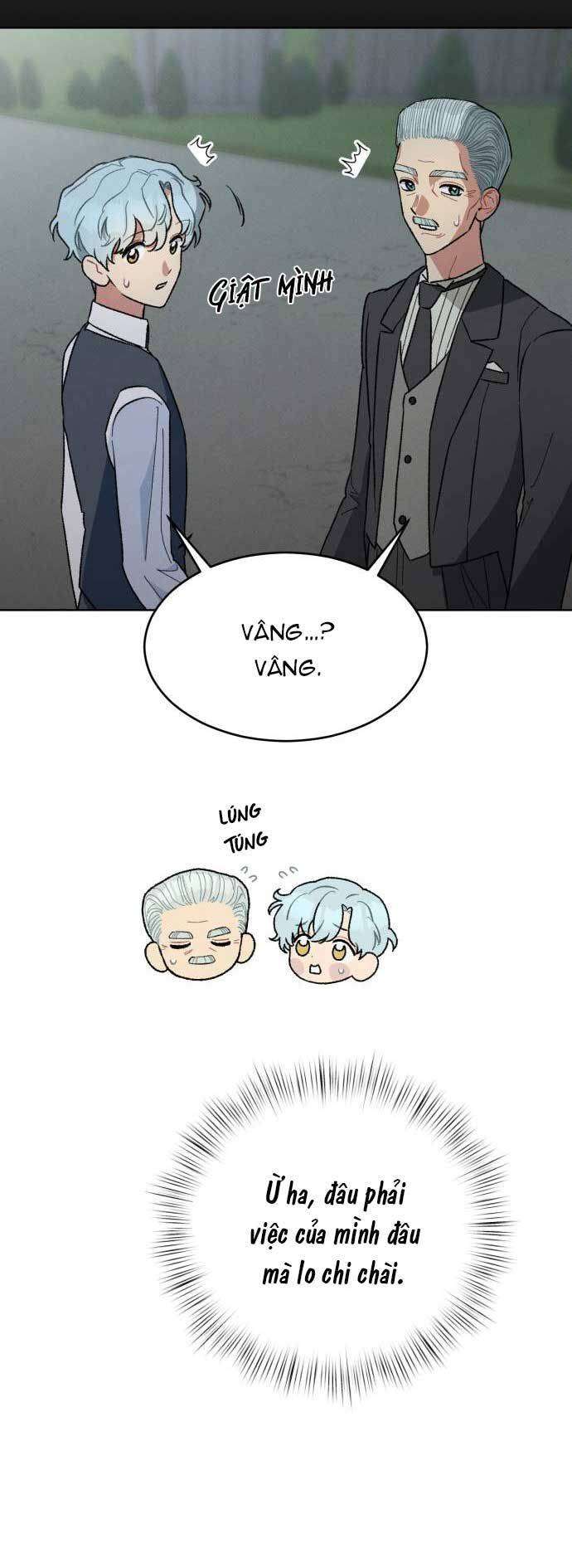 Nam Thứ Đình Công Thì Phải Làm Sao?! Chapter 11 - Trang 4