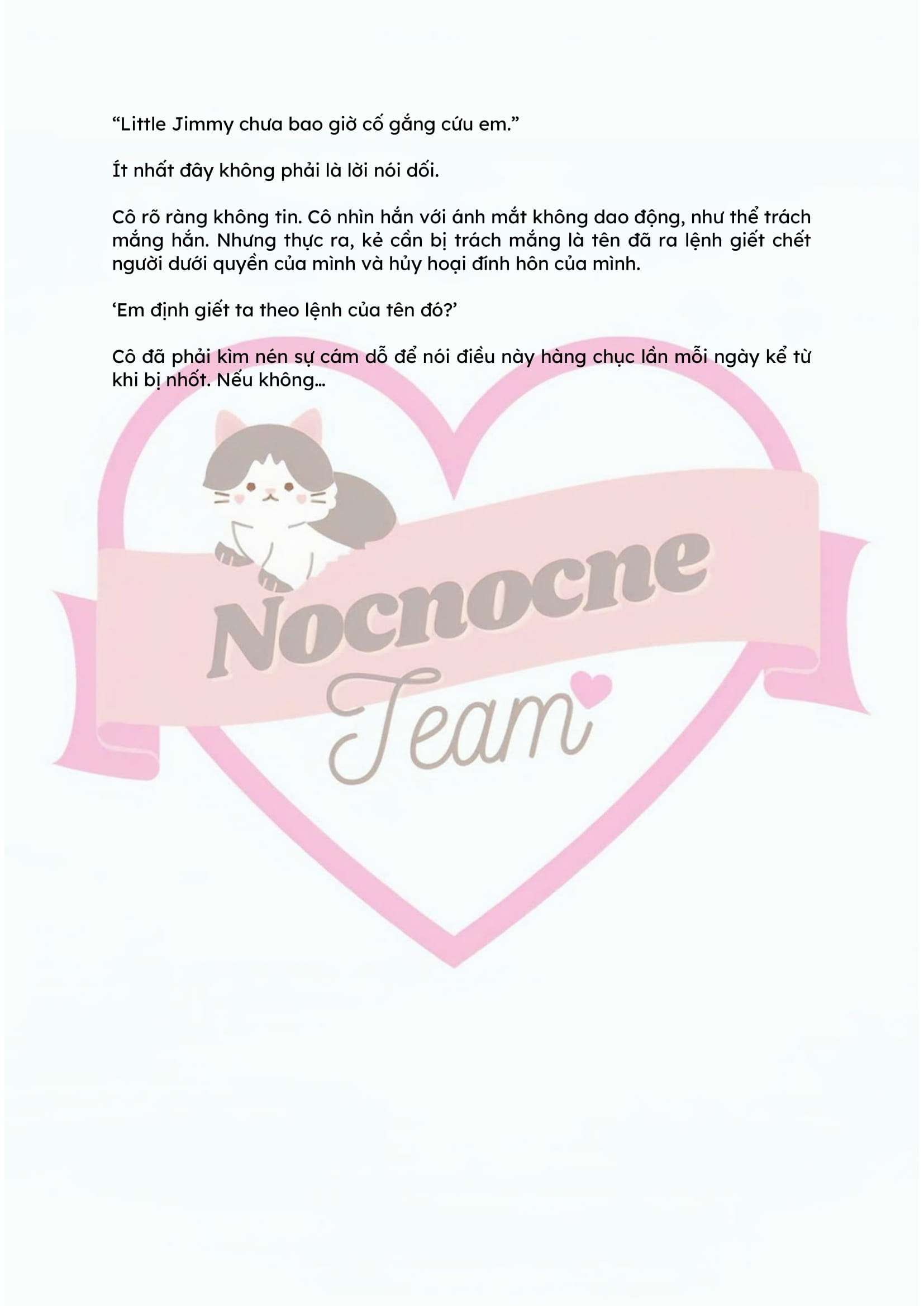 [FULL] [NOVEL] HÃY CẦU XIN TÔI ĐI Chap 75 - Trang 2