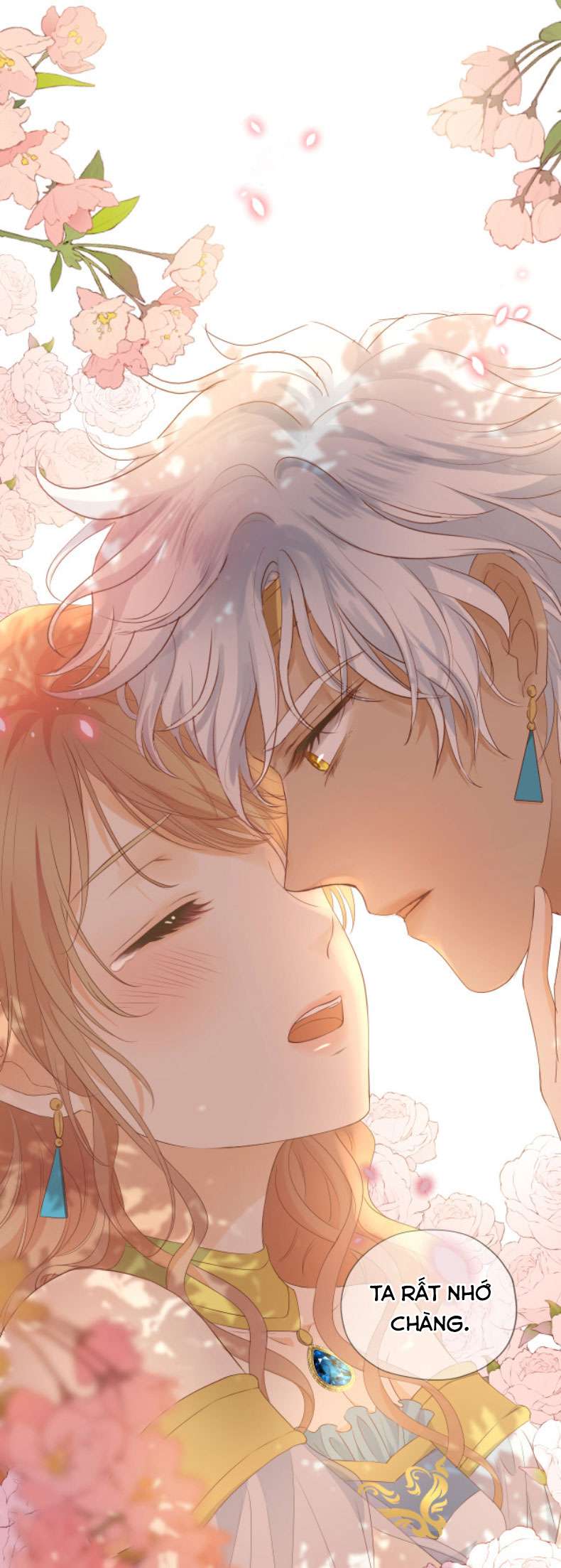 Địch Úc Đa Chi Ca Chapter 126 - Trang 4