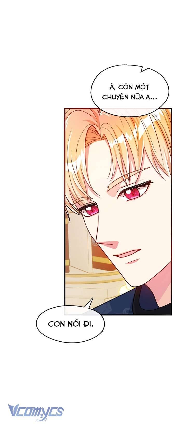 Công Chúa Là Người Chơi Chapter 28 - Trang 3