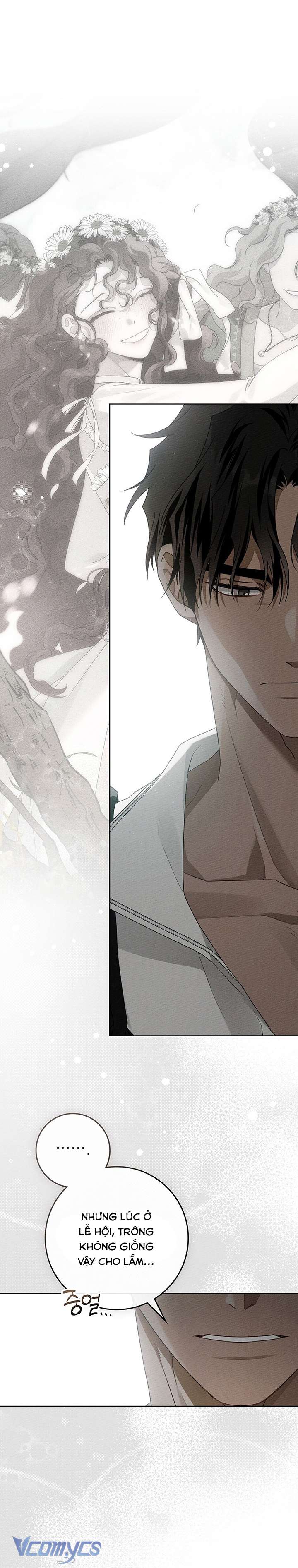 Dưới Bóng Cây Sồi Chapter 78 - Trang 4