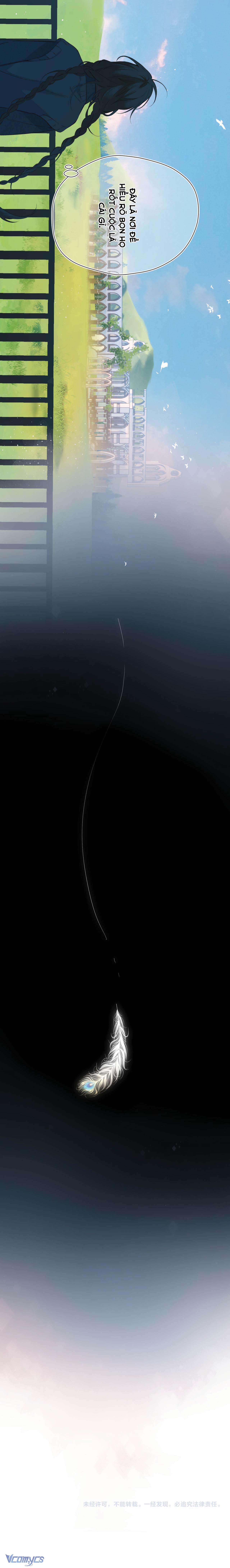 Ngược Dòng Mùa Xuân Chap 16 - Trang 4