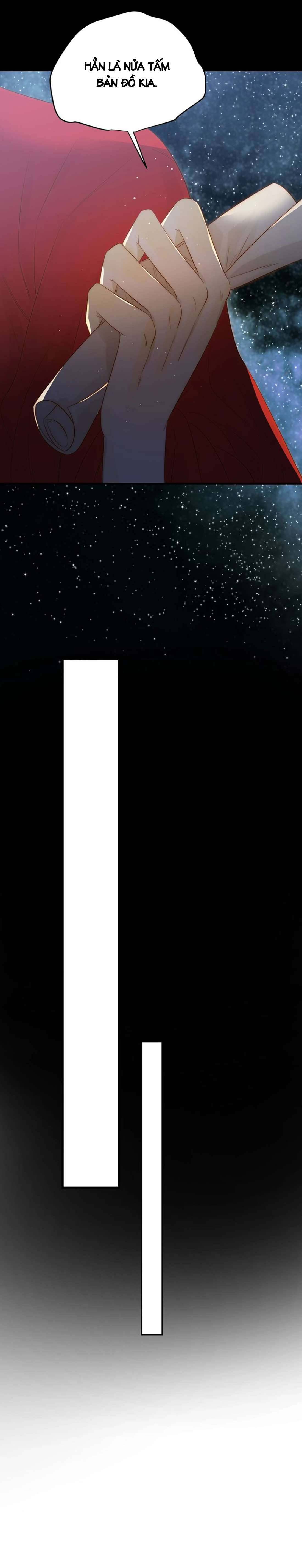 Thất Đại Kỳ Tích - Nước Mắt Bạo Quân Chap 28 - Trang 2