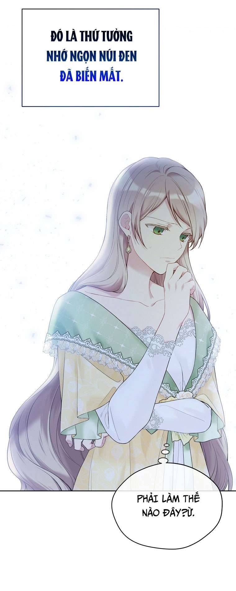 Vương Miện Lục Bảo Chap 63 - Next Chap 64