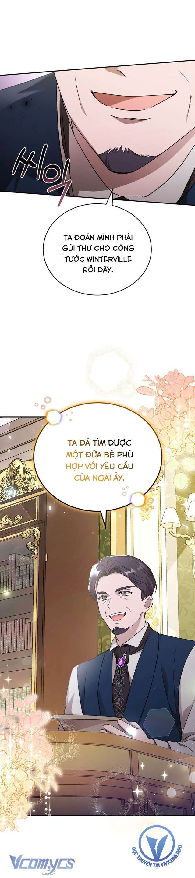 Không Phải Tôi Cố Tình Khiến Anh Ta Si Mê Đâu Chapter 2 - Trang 4