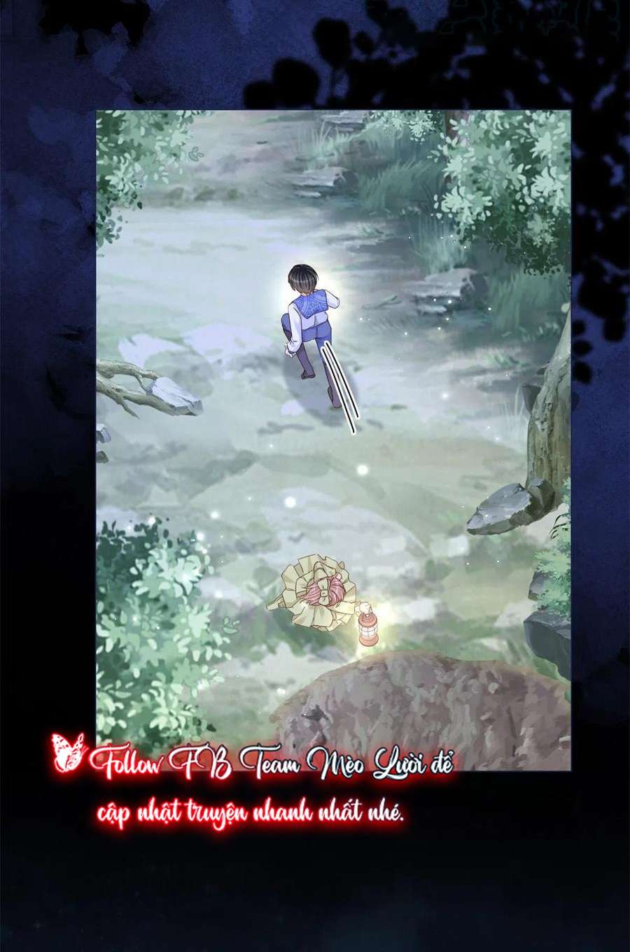 Sự Phản Công Của Nữ Công Tước Phản Chap 18 - Trang 2