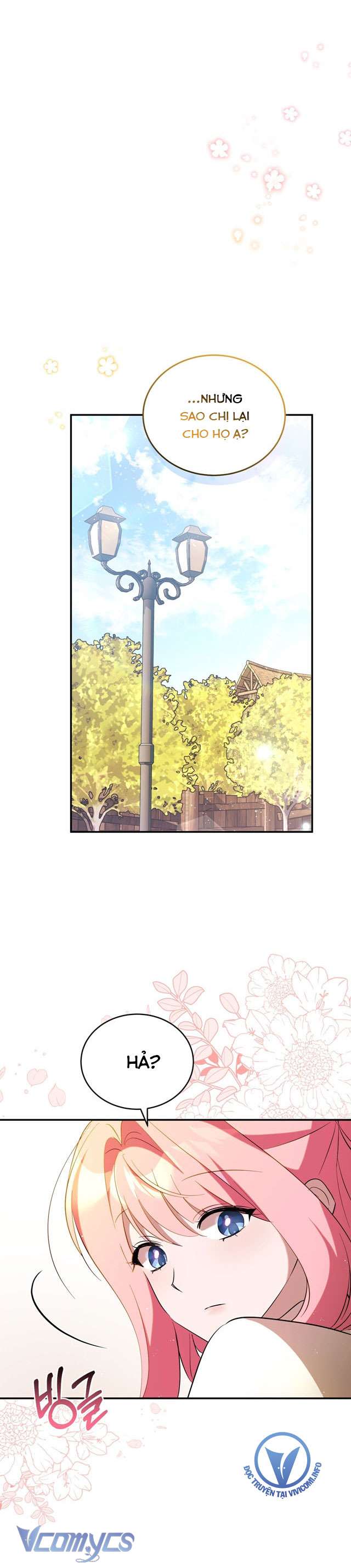Không Phải Tôi Cố Tình Khiến Anh Ta Si Mê Đâu Chapter 4 - Trang 4