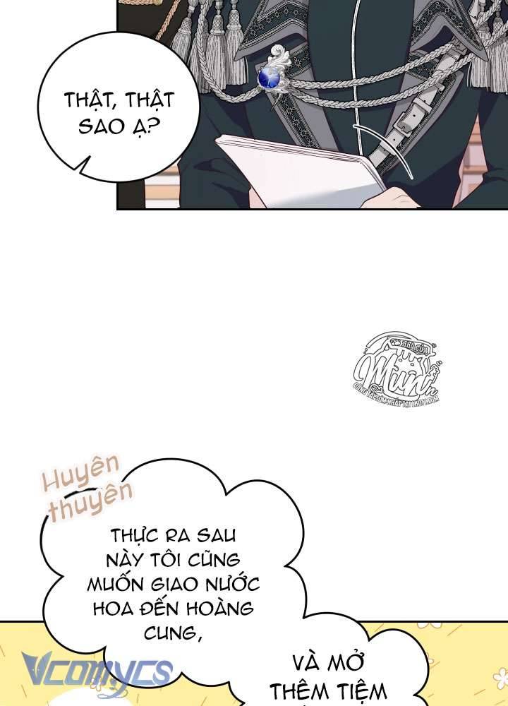 Nhà Điều Chế Nước Hoa Độc Quyền Của Bạo Chúa Chap 19 - Trang 2
