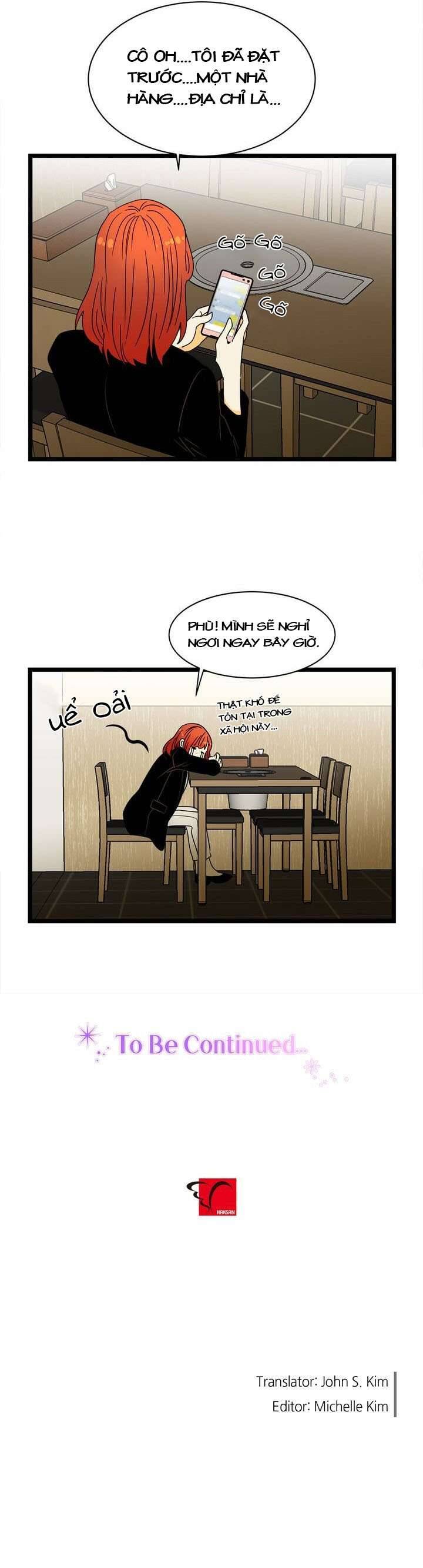 Giả Mạo Theo Phong Cách Chapter 3 - Next Chapter 4